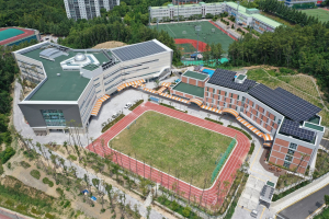 경북과학고, 대한민국 과학교육의 표준으로 거듭난다