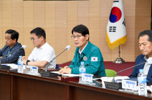 영주시, 민선 8기 차질없이 공약 이행
