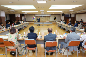 대구 중구, 주민제안사업 주민투표 실시