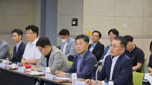대구시, 테크노폴리스 입주기업 애로사항 해소 나서
