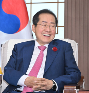<특집> 30년 쇠락 대구 재건ㆍ미래 50년 초석 다졌다