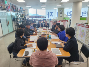 임이자 의원, 농작물피해 현실적 보상체계 강구 ‘안간힘’