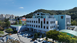 구미시설공단, 부패방지경영시스템 ‘1차 사후심사’ 인증