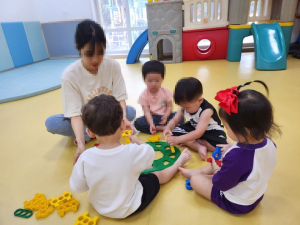 구미시, 365 돌봄 어린이집 운영