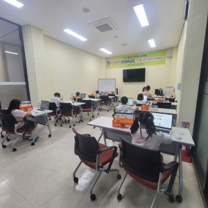 포항시청소년수련관, 여름방학 특강 ‘창의 과학’ 프로그램 운영