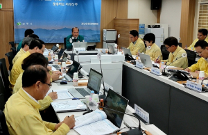 상주시 ‘호우 인명피해 제로화’ 비상체계 가동