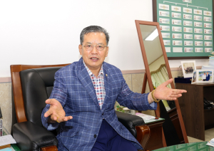 <특집> 초심 잃지 않고 열린 의정…오직 의성발전 위해 전력질주