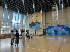 경북교육청문화원, 토요문화예술교실 학부모 공개수업ㆍ발표회