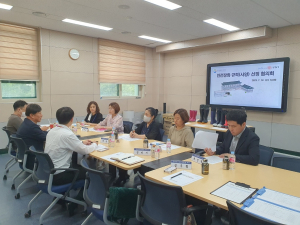 경북교육청, 학교 급식실 안전문화 정착 온힘