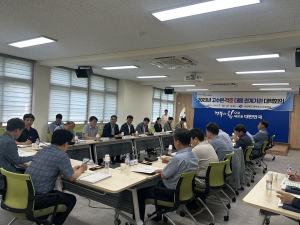 경북도, 수산 재해 2년 연속 제로 도전 ‘안간힘’