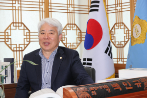 <창간 축사> 백인규 포항시의장 “합리적 비판ㆍ건설적 비전 제시 당부”