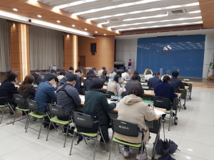 상주시, 통합재정안정화기금 푼다