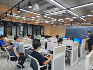 포항 농가 마케팅 UP…유튜브 크리에이터 교육