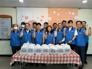 대구상공회의소, 제101차 사랑나눔봉사활동 실시