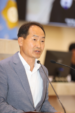 <창간 특집> ‘화제의 인물’ 최광열 포항시의원, 약자 보듬는 따뜻한 의정 펼쳐
