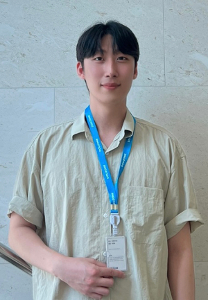 “중꺾마 정신으로 사회적 유턴, 취업 잡았죠”