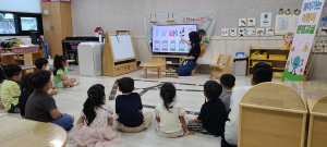 대구 중구, ‘찾아가는 어린이 환경교실’ 운영