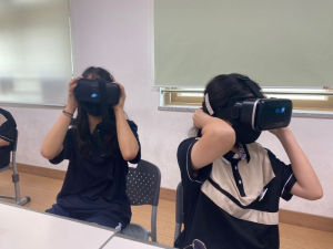 칠곡석적중, 미래핵심역량 갖춘 인재 양성