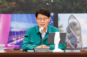 영주 시원축제 전면 취소…수해복구 전념