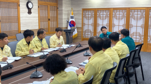 청도군,  취약지역 예방ㆍ순찰 강화  ‘군민 안전 지키기’