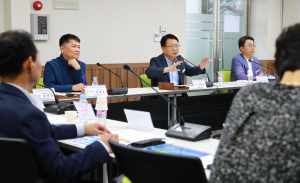 울진군, 농업 대전환 프로젝트 본격화