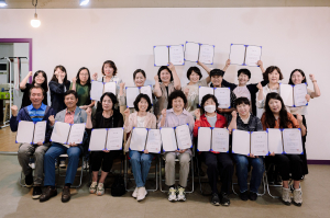 구미시, 농촌마을 활성화ㆍ인력 양성 ‘온힘’