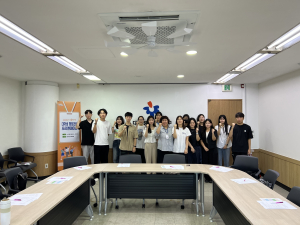 대구 중구, 대학생 행정인턴 13명 근무시작
