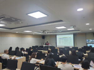 경북교육청, 공무원 정보보호 인식 제고 앞장선다