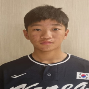 대해초 김나원ㆍ김대현, 야구부 국가대표 발탁