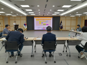 구미시, 경북 최초 24시 돌봄 센터 운영