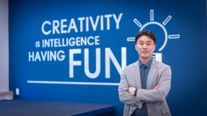 동국대 WISE캠퍼스 홍성호 교수, 과학기술우수논문상 수상