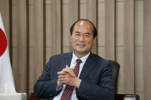 <특집> 미래 100년 상주, 중흥의 새 역사 건설 힘찬 ‘날갯짓’