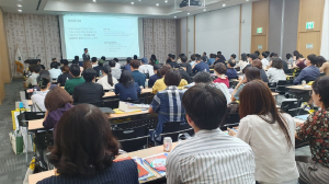 경북교육청, 디지털 기반 교육혁신 선도학교 사업설명회