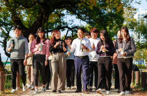 <특집> ‘변화와 혁신’…성주군, 경쟁력 있는 행정도시 만들다