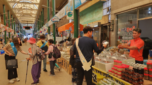 봉화보건소 “수인성 감염병 조심하세요”