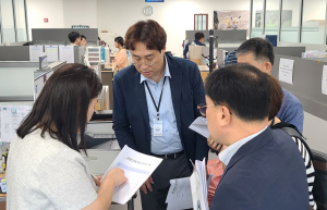 포항시, 2024년도 국비 확보 ‘전력투구’