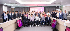 '새 희망+ 구미시 정책연구위원회' 출범