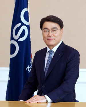 최정우 포스코그룹 회장, 시총 115조 시대 열었다