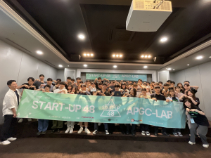 POSTECH 주관 ‘대학생 연합창업캠프’ 성료