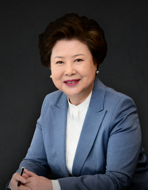 대구시 여성대상 수상자에 남성희 대구보건대 총장