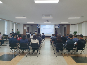 상주시, 농촌 중심 지역 역량 강화 본격화