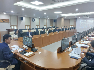경북교육청, 하반기 재정집행 발빠른 행보