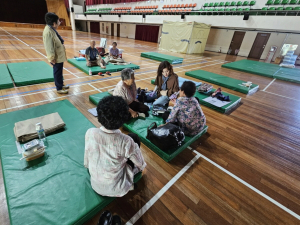 봉화군, 수해지역 주민 대상 재난심리회복 지원