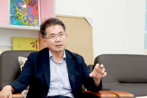 군위군, 친환경 농업으로 농가발전 이룬다