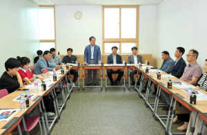 군위인재양성원, 변화하는 교육환경 적극 지원