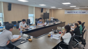 경북교육청, 디지털 대전환 통해 교직원 업무 경감