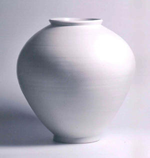 장성용 계명문화대 교수, ‘조선백자의 현대적 재해석展-Ⅱ’ 개최