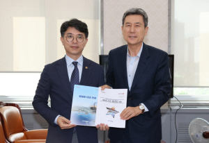 이강덕 포항시장, 내년도 국비확보 ‘쉼 없는 소통’ 행보