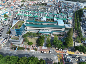대구 동구, 스마트 복지ㆍ안전서비스 개선모델 공모 선정