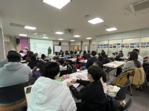 달성군립도서관, 여름방학 맞이 그림책 작가와의 만남